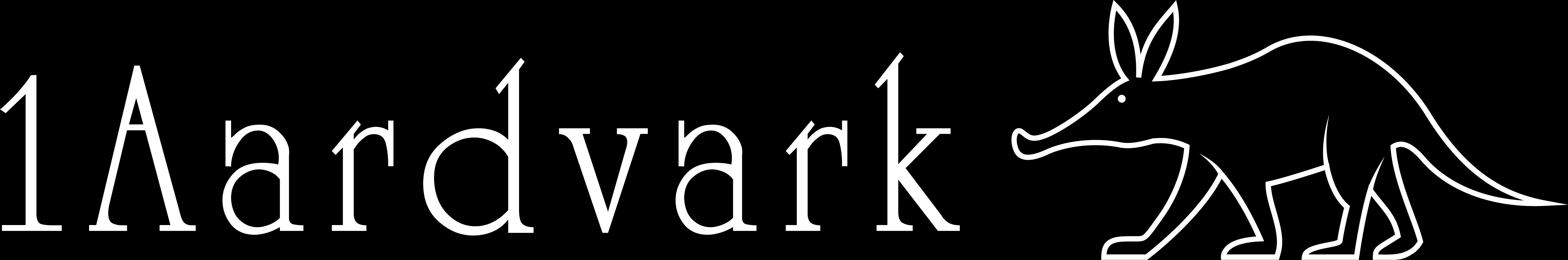 1Aardvark